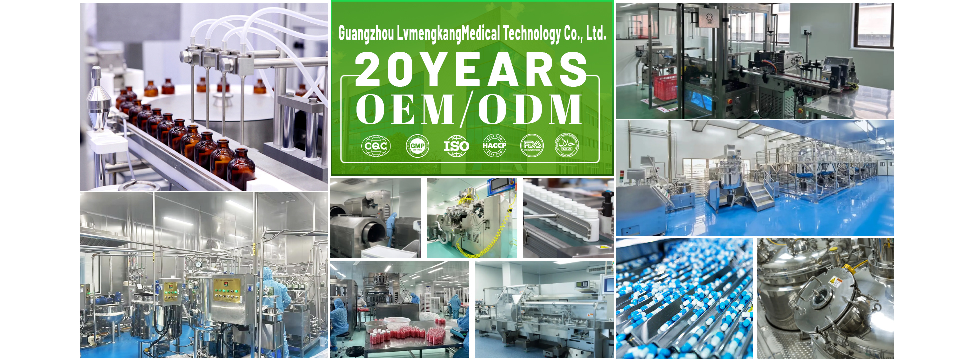 quality Natural Slimming Capsule factory
