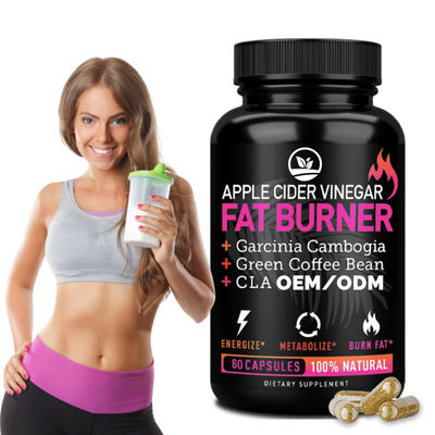 Buy Body Slim Garcinia Cambogia Tablets Capsules Factory for Boosting Metabolism online manufacture