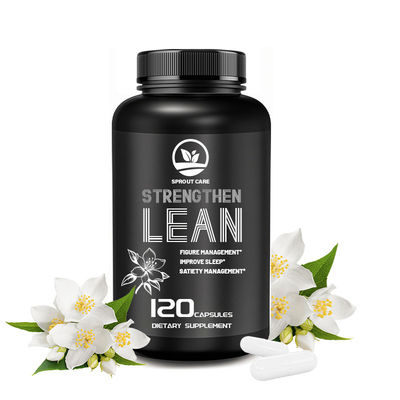 Buy Women Slim Fast Green Tea Extract Capsules Natural Weight Loss Supplement Supplier online manufacture
