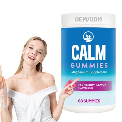 Buy Sleep Vitamin Gummies Improve Sleep And Relax Mind With Magnesium Glycinate online manufacture