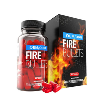 Buy OEM ODM Body Shape Natural Slimming Weight Loss Capsule For Gut Health online manufacture