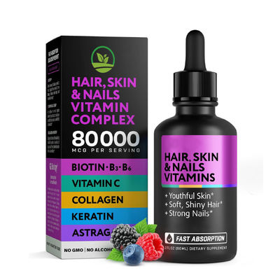 Buy Complete Multivitamin Elixir Fast Absorbing Liquid Supplement Support Overall Health Daily Wellness online manufacture