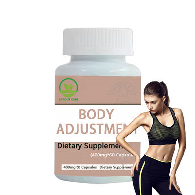 Buy Organic Dietary Supplement Capsules Targeted Health Support Natural Ingredients Wellness Formula online manufacture