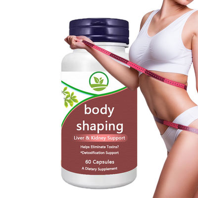 Buy Plasticity Detox Body Slim Capsules Eliminate Toxins Improve Digestion Fat Burn Wellness Formula online manufacture