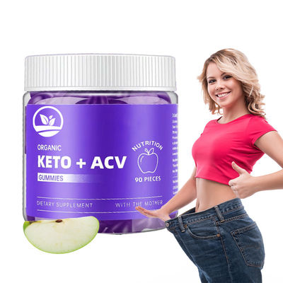 Buy Wholesaler Keto Weight Management Capsules for Boost Ketosis Burn Fat Control Cravings online manufacture