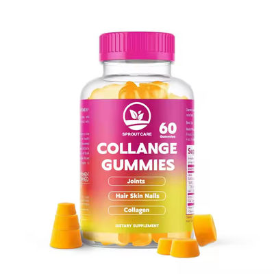Good price OEM Skin Brightening Collagen Gummies Reduce Dark Spots With Vitamin C online