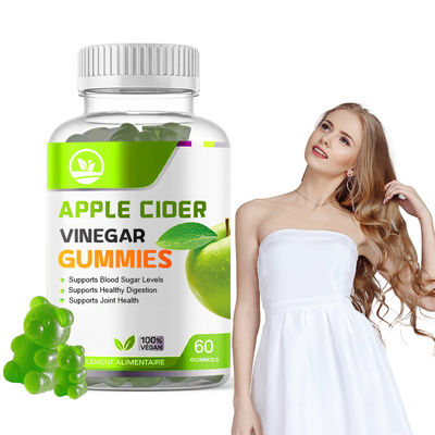 Good price Weight Management Keto Apple Cider Vinegar ACV Gummies With Vitamin B12 online