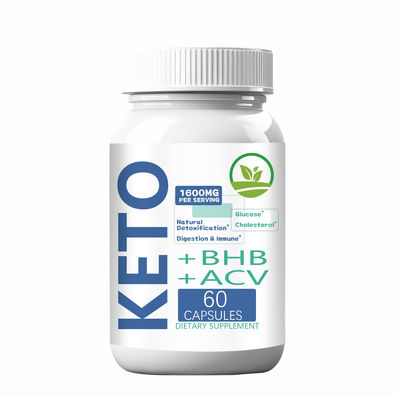 Odm Benefits Of Apple Cider Vinegar Capsules Belly Fat Loss Pills For Healthy Metabolism
