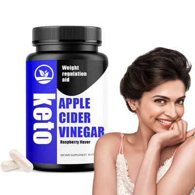 Oem Herbal Natural Slimming Capsule Weight Loss Supplement For Stubborn Belly Fat