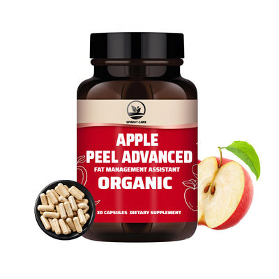 Good price Benefits Of Apple Cider Vinegar Capsules Odm Natural Weight Loss Supplements online