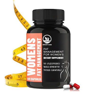 Odm Natural Max Slimming Advanced Capsule Apple Cider Vinegar Capsules