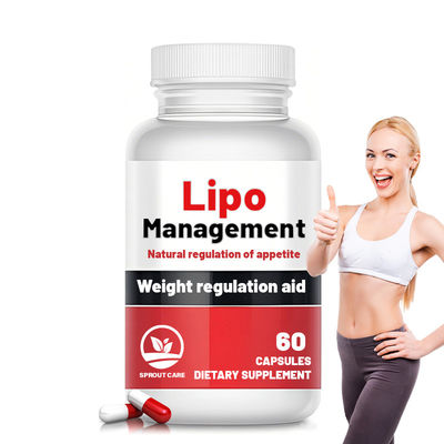 Private Label Burning Fat Slimming Capsule Diet Capsules For Weight Loss