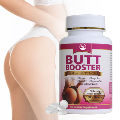Good price Customized Volume Maca Root Butt Enlargement Capsules Enhance Your Curves OEM ODM online