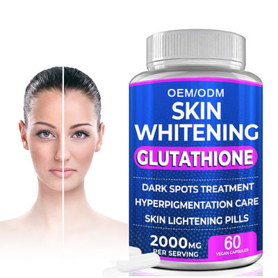 Good price Brighten Skin Glutathione Tablets Supplement with Vitamin C for Ultra Antioxidant Power online