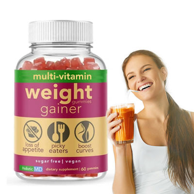 Good price Customized Creatine Monohydrate Gummies Protein Powder For Weight Gain online