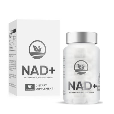 Good price Custom Logo Vegan Capsules Supplement Plant Based Support Immunity Enhance Wellness online