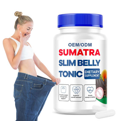 Good price Fat Burning Natural Slimming Capsule Weight Loss Natural Ingredients Clinically Proven online