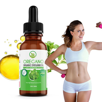 Weight Loss Oral Liquid Chlorophyll Drops Natural Fat Burner Boost Metabolism Suppressant Appetite