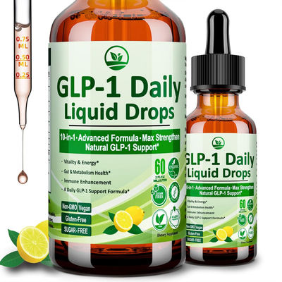 Good price Green Tea Slimming Chlorophyll Drop Accelerate Fat Oxidation Control Weight Management online