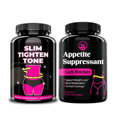 Good price Weight Management Natural Appetite Suppressant Capsules Control Cravings Reduce Hunger Pangs online