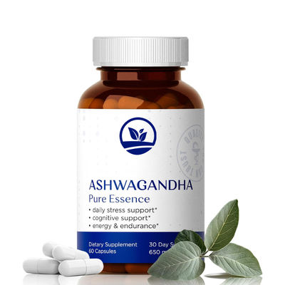 Good price Ginseng Capsules Boost Energy Enhance Immunity Natural Health Supplement for Vitality online