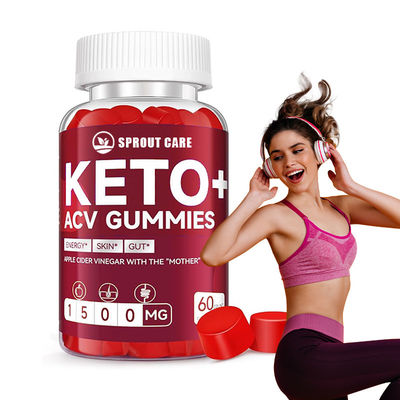 Good price Private Label ACV Weight Loss Capsules Control Cravings Enhance Fat Oxidation online