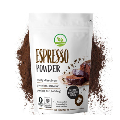 Good price Intense Bold Concentrated Coffee Powder Rich Aroma Full Bodied for Espresso Lattes Cold Brew online