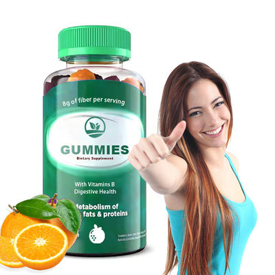 Good price Vitamin B Gummies Energy Boost Metabolism Support Appetite Suppressant Dietary Supplement online