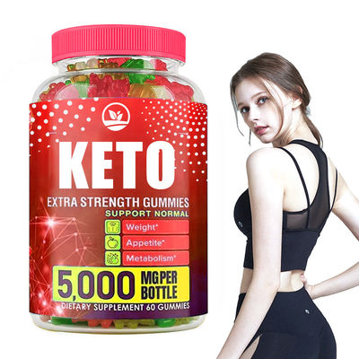 Good price ACV Appetite Suppressant Gummies for Weight Loss Reduce Hunger Pangs Support Digestion online