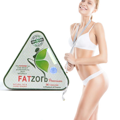 Slimming Capsules OEM Factory Herbal Supplement for Addult Fat Burning Appetite Suppressant Metabolism Boost